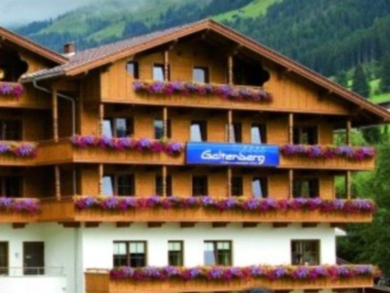 4*S Galtenberg Resort Alpbach Bagian luar foto