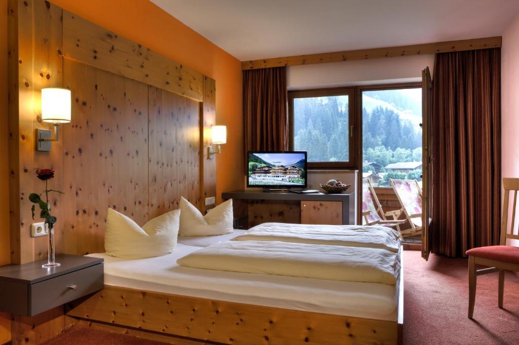 4*S Galtenberg Resort Alpbach Ruang foto