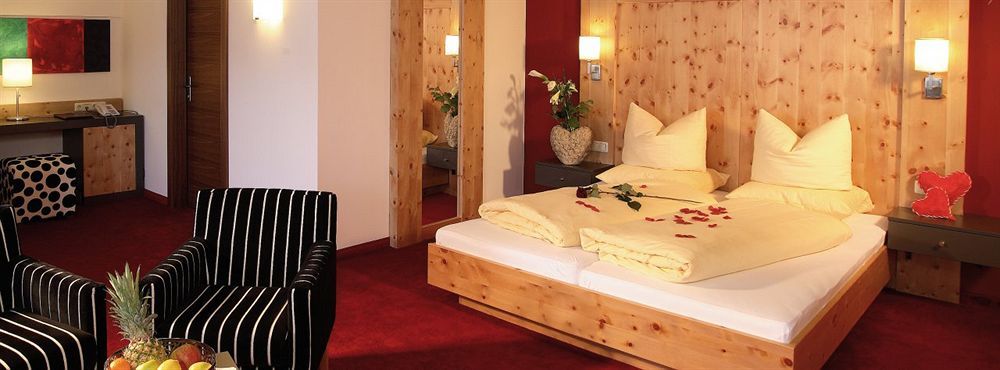 4*S Galtenberg Resort Alpbach Bagian luar foto